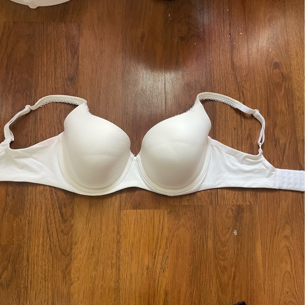 Vs demi bra